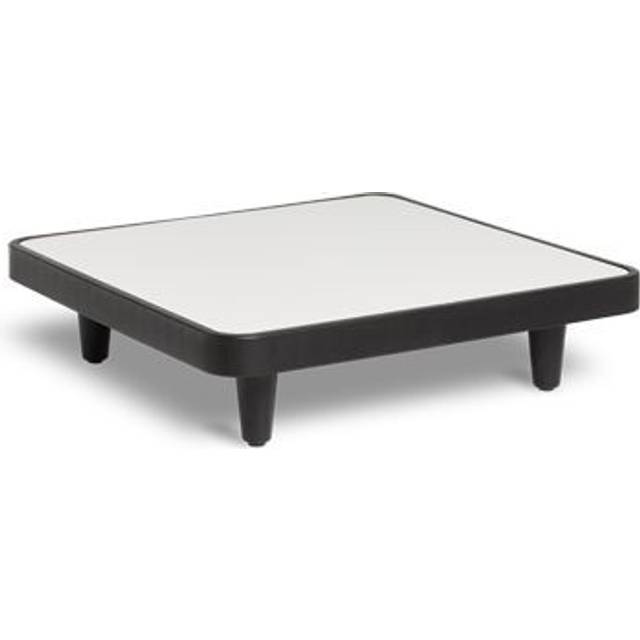 Fatboy - Table basse Paletti - Gris - Polyéthylène recyclé