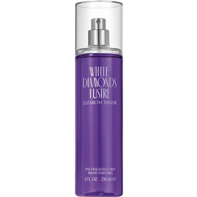 Elizabeth Taylor White Diamonds Lustre Fragrance Mist 236ml