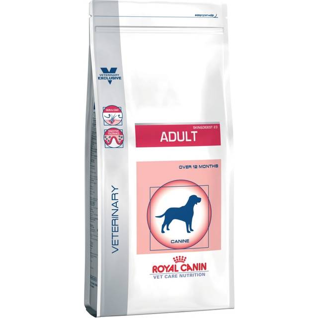 Royal Canin Veterinary Health Management Adult Dog 10kg