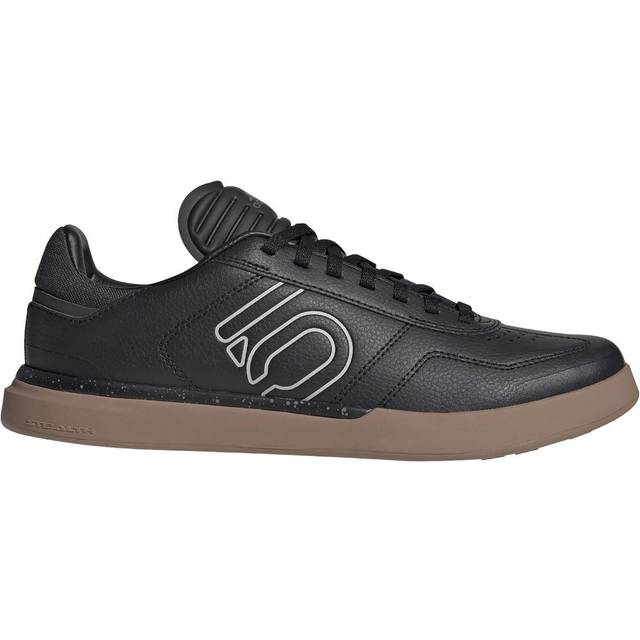 adidas Five Ten Sleuth DLX Mountain Bike Shoes Women Core Black/Grey Two/Gum M2 (36 2/3)