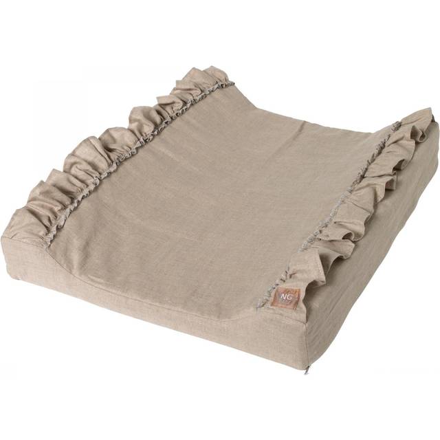 NG Baby Skötbädd Mood Volang Natural One Size      Unisex