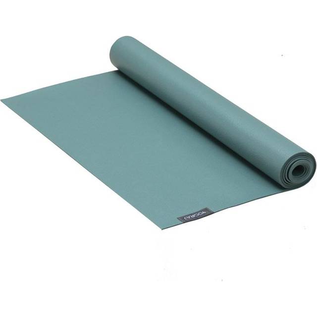 Yogiraj Travel Yoga Mat 2mm Yogamattor Midnight - ONE SIZE