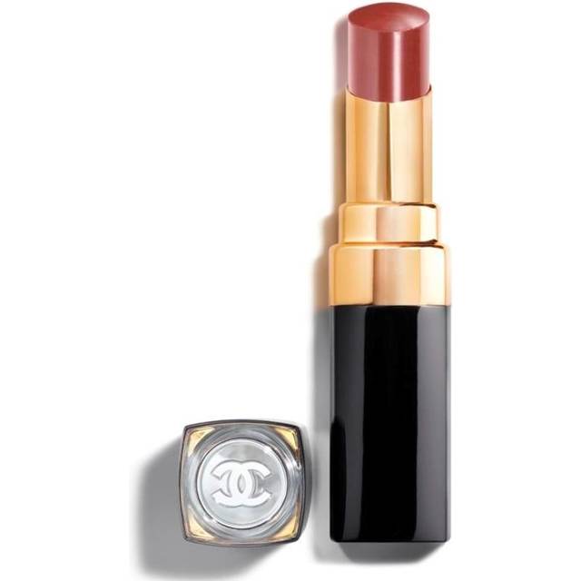 Chanel Moment Rouge Coco Flash Colour, Shine, Intensity in a Lipstick 3g