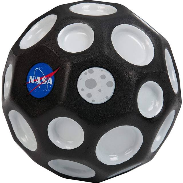 Waboba NASA Moon Ball Hoppebold