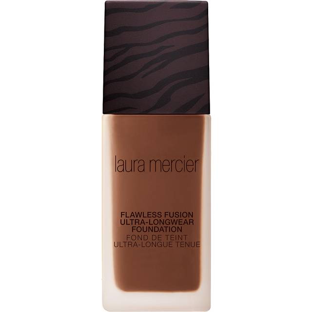 (6N2 Expresso) Laura Mercier Flawless Fusion Ultra-Longwear Foundation  1oz/30ml New With Box