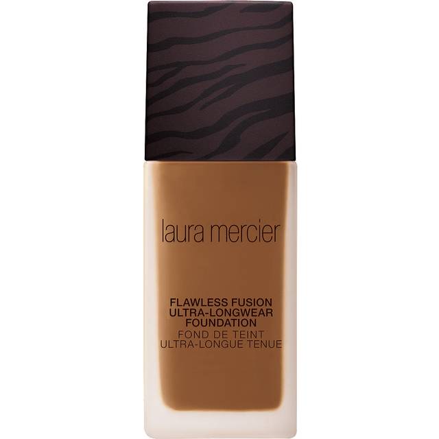 (6W1 Ganache) Laura Mercier Flawless Fusion Ultra-Longwear Foundation  1oz/30ml New With Box