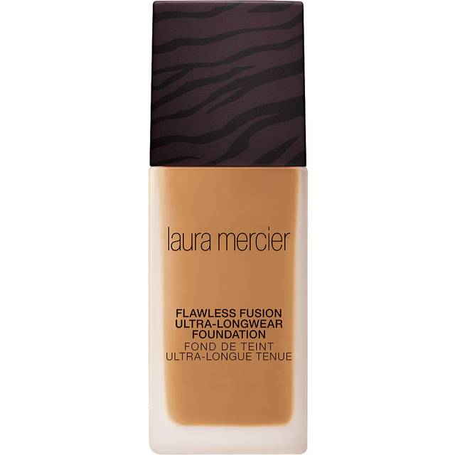 (4C1 Praline) Laura Mercier Flawless Fusion Ultra-Longwear Foundation  1oz/30ml New With Box