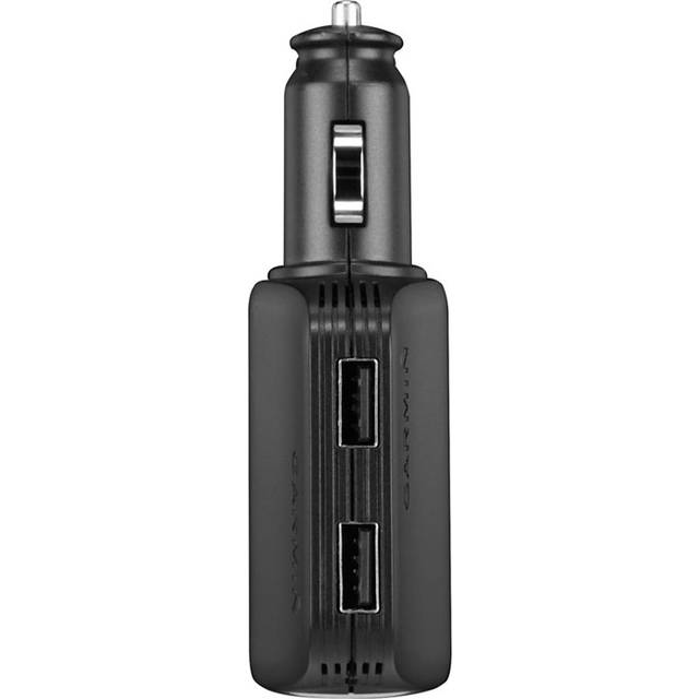 Garmin Nuvi Sat Nav High Speed Multi-Charger