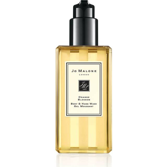 Jo Malone London Orange Blossom Body & Hand Wash 250ml - NA