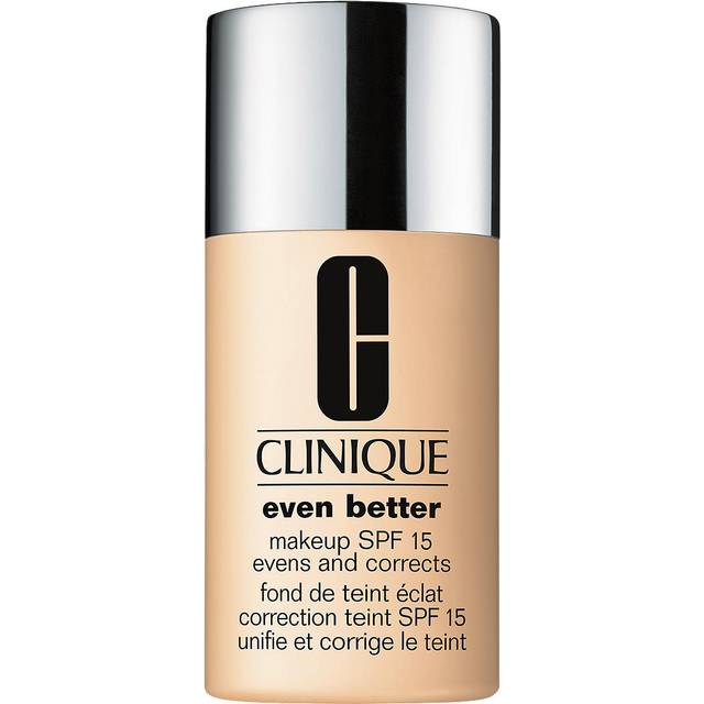 Clinique Even Better Makeup SPF15 Stone Stone