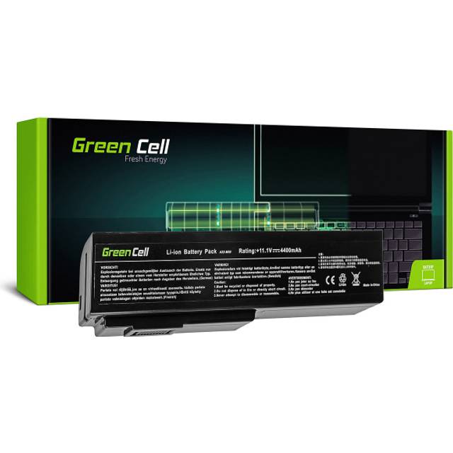 Green Cell AS08 Compatible