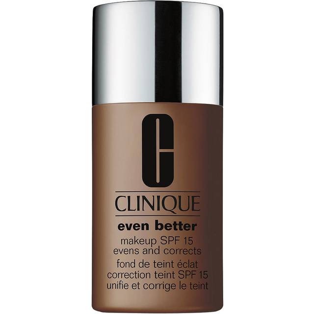 Clinique Even Better Makeup Foundation SPF15 CN 127 Truffle - 30 ml