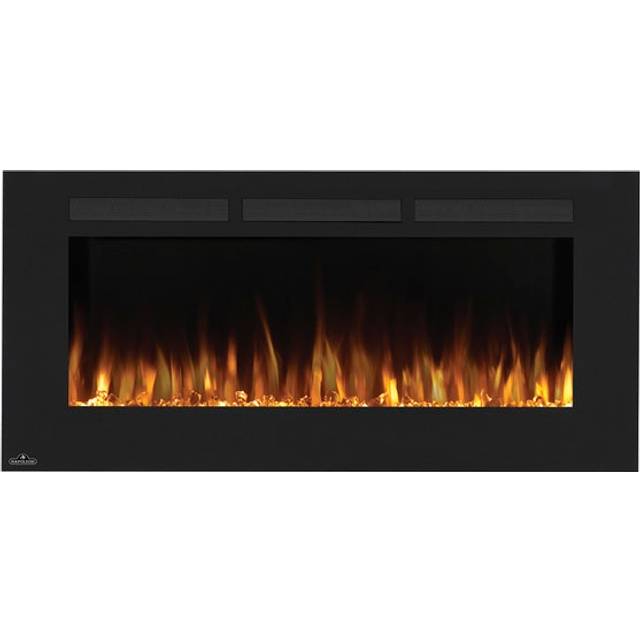 Öppen Spis Napoleon Allure 50 Elkamin 2000W