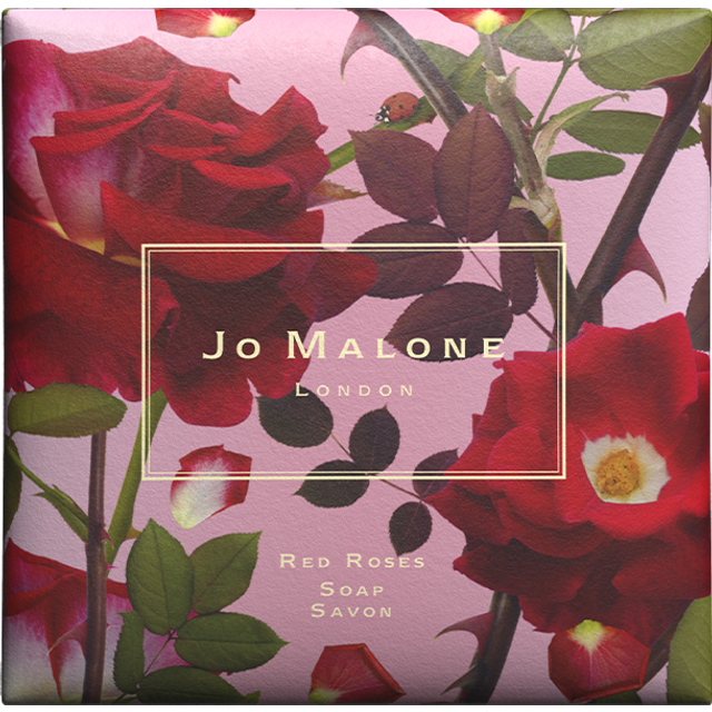 Jo Malone London Red Roses Soap