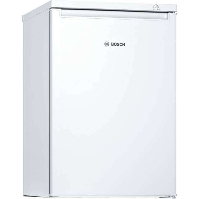 Bosch GTV15NWEAG Undercounter Freezer - White