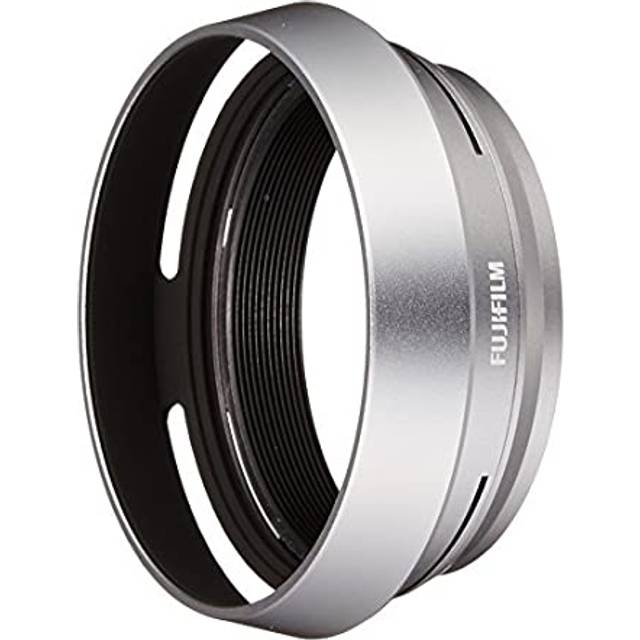 Fujifilm Motljusskydd LH-X100S silver (X100-serien)