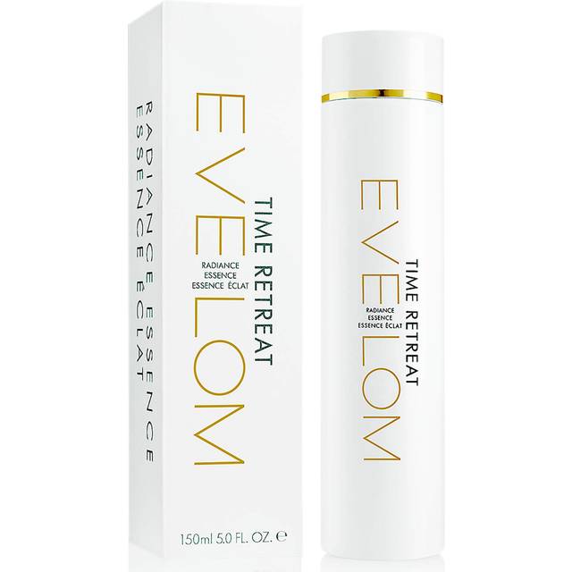 EVE LOM Time Retreat Radiance Essence Toner, 150ml