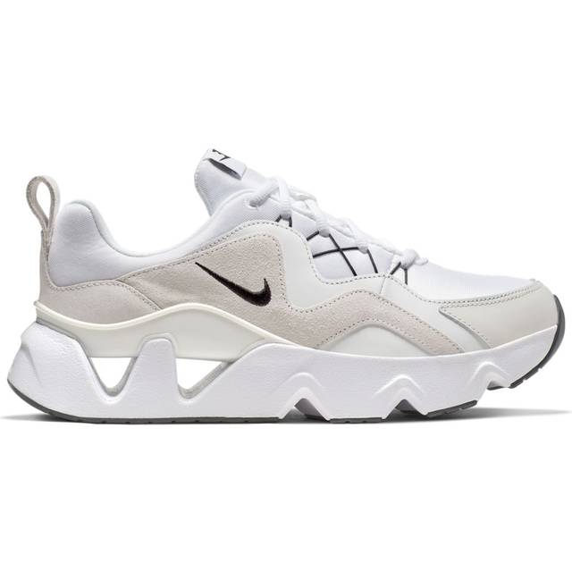 (WMNS) Nike RYZ 365 'Summit White' BQ4153-100 - Grey/White/Black