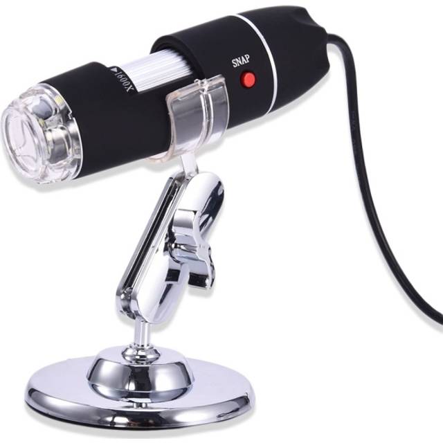 Digital Microscope