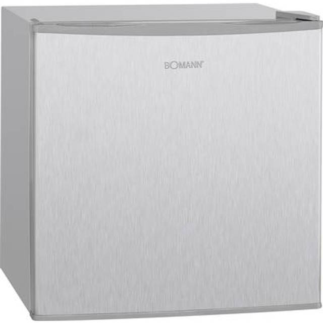 Bomann GB341.1 Frysbox EEK: E (A - G) 31 l Stående Inox