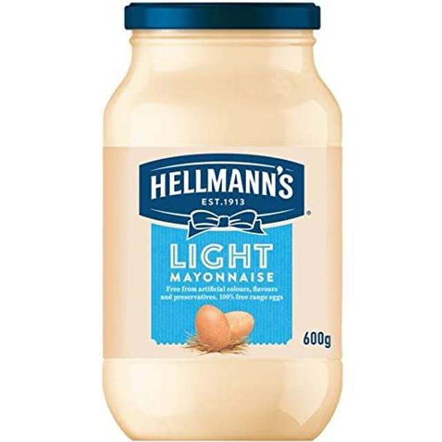 Hellmann's Mayonnaise Light