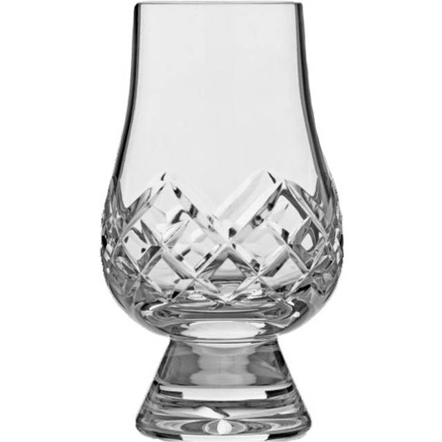 Glencairn whiskyglas, set med 2 i presentationslåda