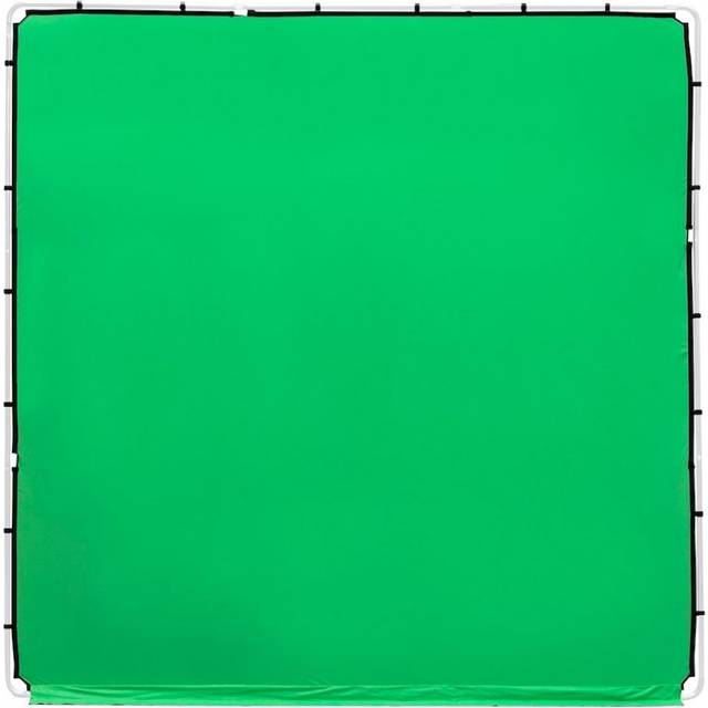 Manfrotto StudioLink Chroma Key Green Cover 3 x 3m