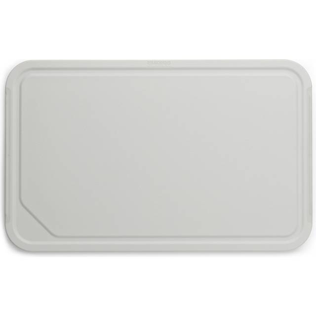 Brabantia Profile cutting board/serving tray grey