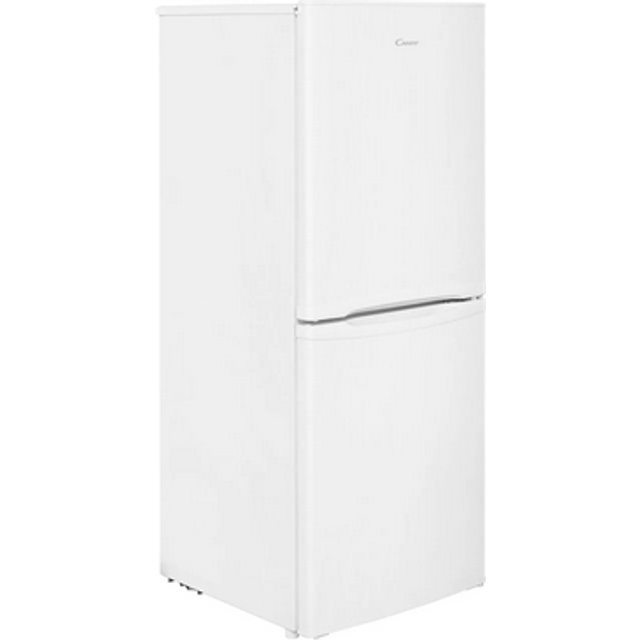 Candy 50/50 Fridge Freezer CSC1365WEN - White