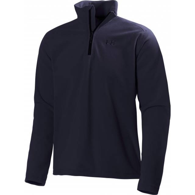 Helly Hansen Daybreaker 1/2 Zip Fleece, fleecetröja, herr