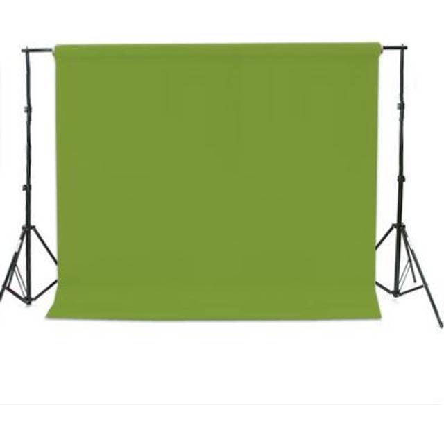 Manfrotto Paper Roll 2.72x11m - Leaf Green
