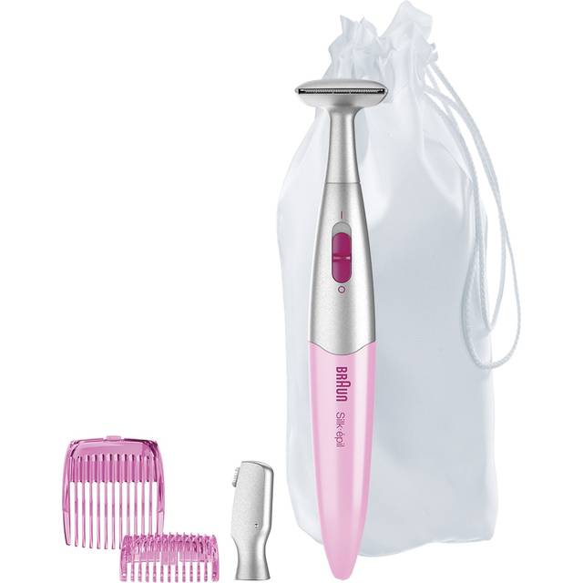 Braun Silk Epil FG1103