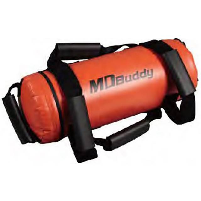 Titan LIFE Powerbag, Power bags