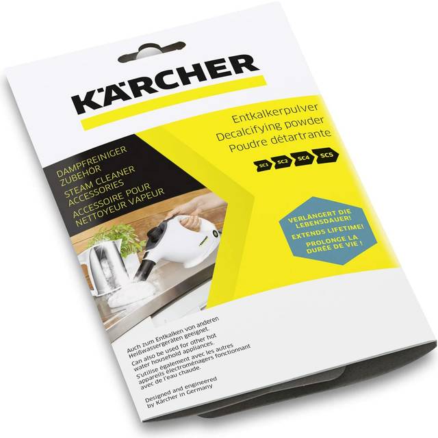 Karcher RM Descaling Powder