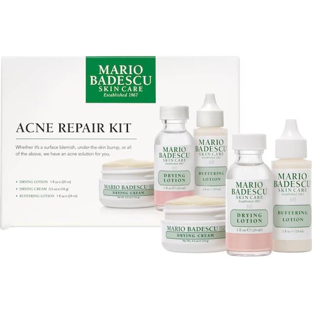 Mario Badescu The Perfect Acne Repair Kit 1oz