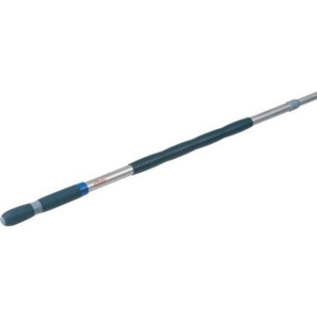 Vileda Telescopic Handle with Assorted Clips 119966