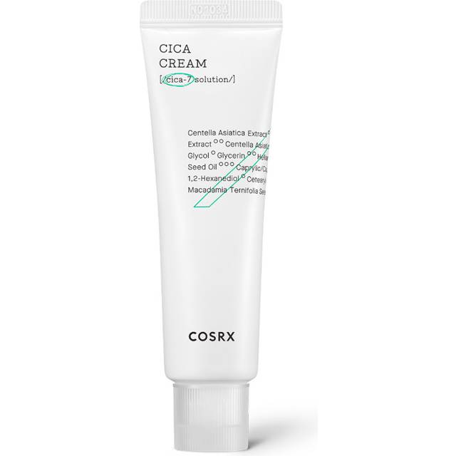 COSRX - Pure Fit Cica Cream Renewed - 50ml