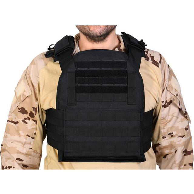 Delta Plate Carrier Task