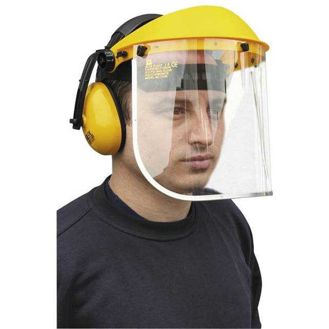 Chin Strap  (Pk10)