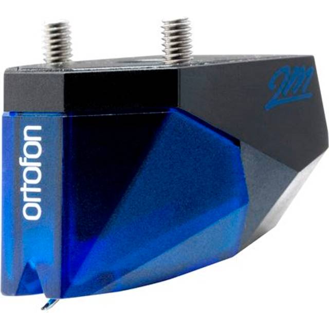 Ortofon 2M Blue Verso, MM-pickup för vinylspelare