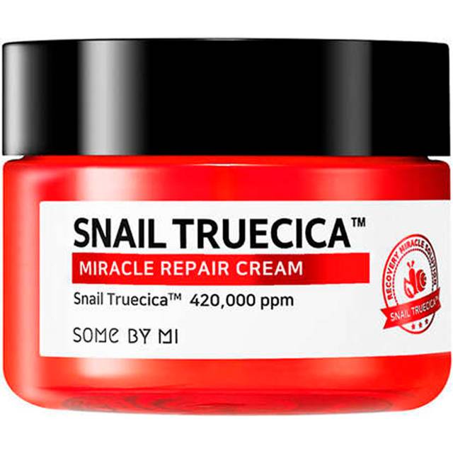 Some By Mi Snail Truecica Miracle Repair Cream 60 g