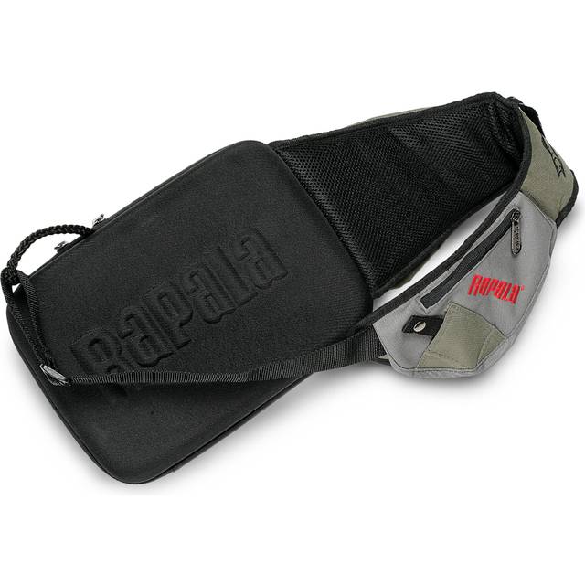 Rapala Unisex vuxen begränsad upplaga, väska, 0