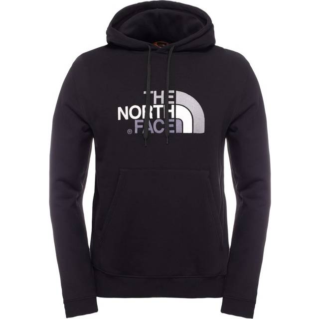 The North Face Drew Peak Hoodie - TNF Black - gavehylden.dk