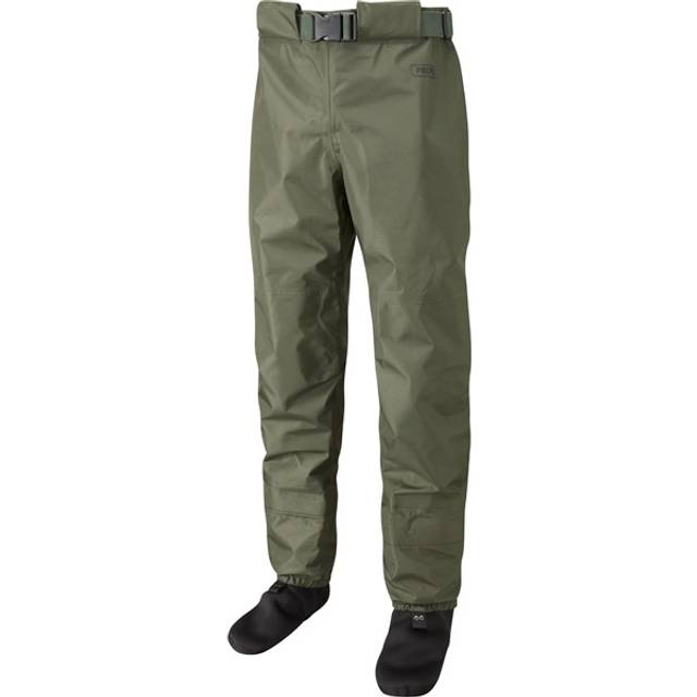 Leeda Profil Breathable Waist Waders - XXL