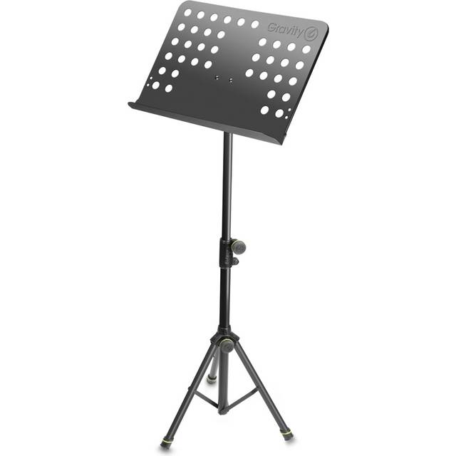 Gravity NS411 Classic Music Stand