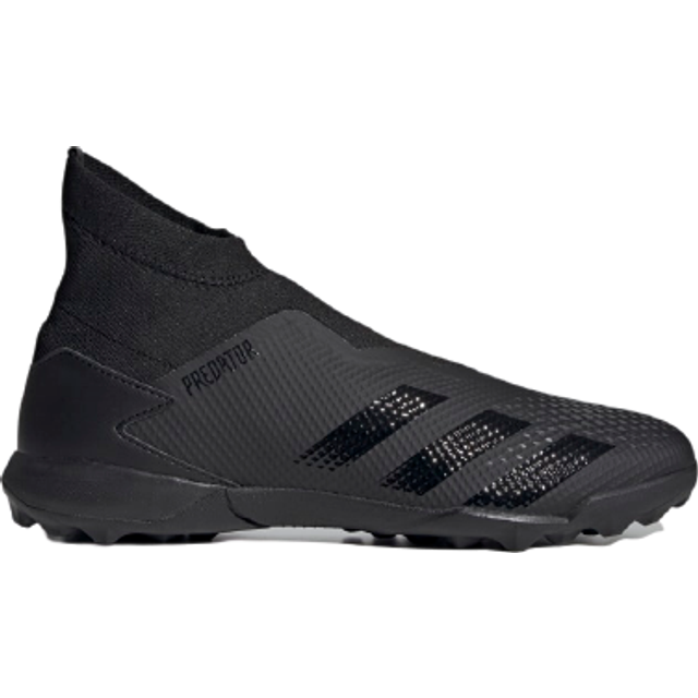 adidas Predator 20.3 FG 'Active Red' EE9555 - Black - 10