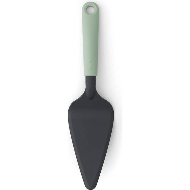 Brabantia Tasty+ Green Cake Server