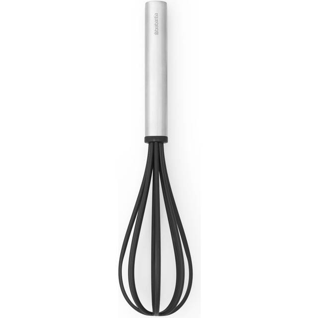 Brabantia Profile whisk large non-stick stainless steel