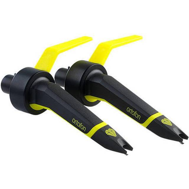 Ortofon Concorde Club MKII Pick-up Twin Set
