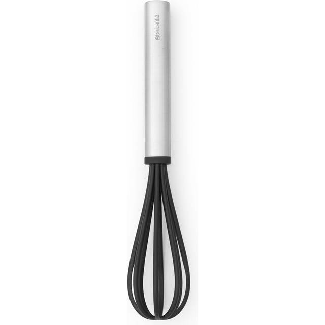 Brabantia Profile ballongvisp liten non-stick Rostfritt stål - Svart